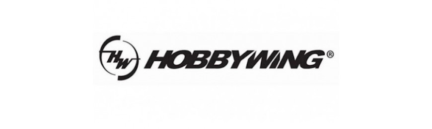 Hobbywing