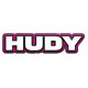 HUDY