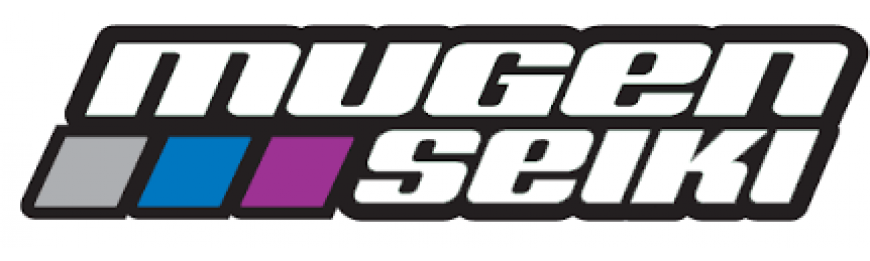 Mugen Seiki