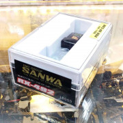 Sanwa 492 Receiver 