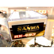 Sanwa RX-493 Receiver