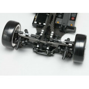 Yokomo BD10LC Carbon Chassis Touring Car Kit