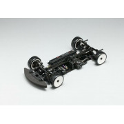 Yokomo BD10LC Carbon Chassis Touring Car Kit