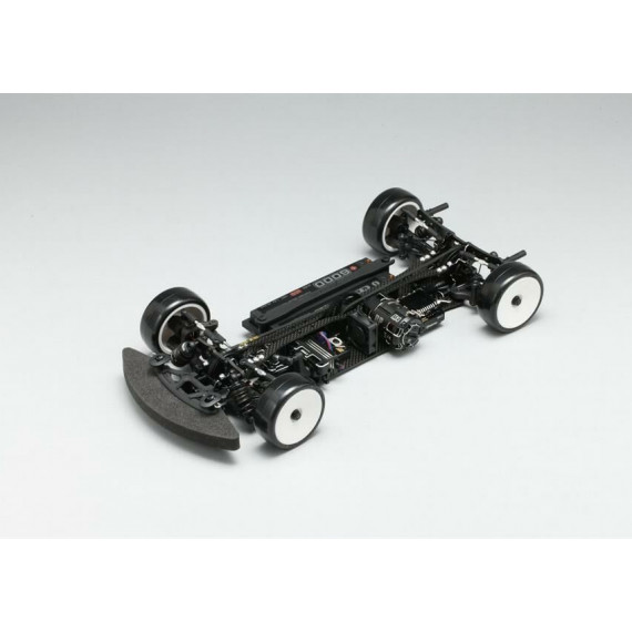 Yokomo BD10LC Carbon Chassis Touring Car Kit