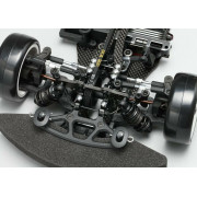 Yokomo BD10LC Carbon Chassis Touring Car Kit