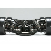 Yokomo BD10LC Carbon Chassis Touring Car Kit