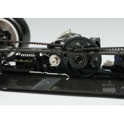 Yokomo BD10LC Carbon Chassis Touring Car Kit