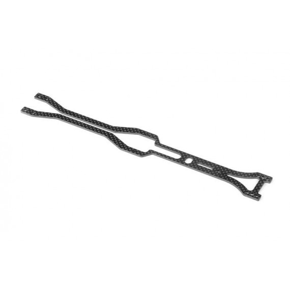 301062 T4-2021 Graphite Upper Deck 2,0mm