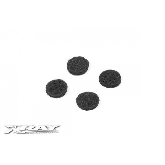 308092 T4 Shock Foam Insert