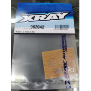 962042 Washer S 4 x 6 x 0,1mm (10)