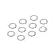 962042 Washer S 4 x 6 x 0,1mm (10)