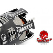 MuchMore FLETA ZX V2 Specter 17.5T Brushless Motor with Titantium Shafts MR-V2ZX175SPT 