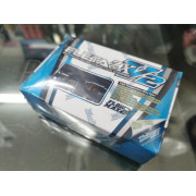 MuchMore FLETA ZX V2 Specter 17.5T Brushless Motor with Titantium Shafts MR-V2ZX175SPT 