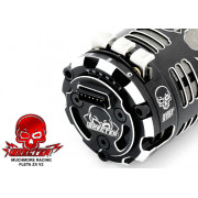 MuchMore FLETA ZX V2 Specter 17.5T Brushless Motor with Titantium Shafts MR-V2ZX175SPT 