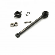 305408 T4 Spring Steel 52mm CVD BB Drive Shaft