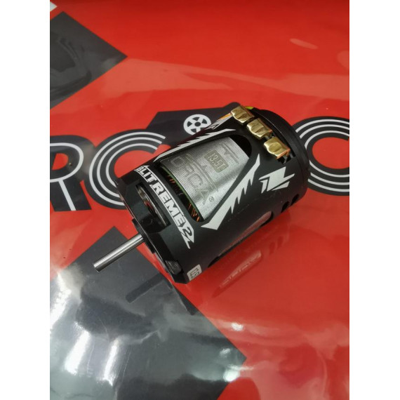 ORCA BLITREME 2 ROAR SPEC 13.5T 540 SENSORED BRUSHLESS MOTOR