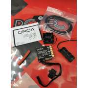 ORCA 100A BLINKY PRO STOCK ESC ES201BP1001