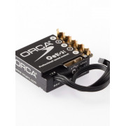 ORCA OE101 PRO STOCK COMPETITION BRUSHLESS ESC 100A ES19OE1012S