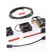 ORCA OE101 PRO STOCK COMPETITION BRUSHLESS ESC 100A ES19OE1012S