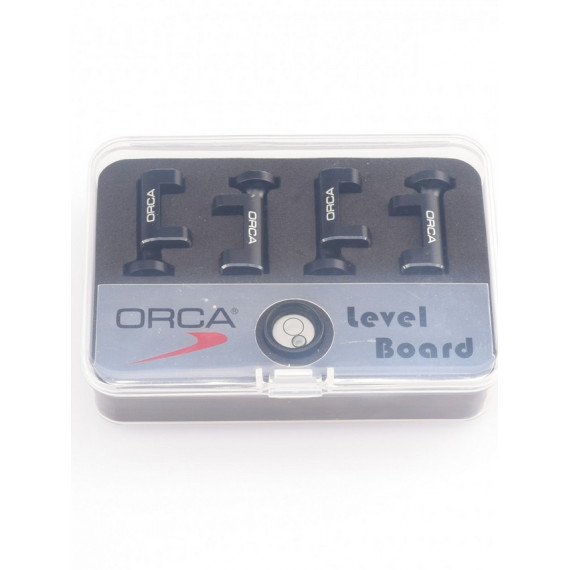 ORCA Level Board (fits Hudy Setup Boards and others) TOOLS20LEVB