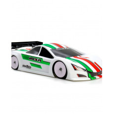 Mon-Tech Imola Touring Clear Body shell 021-001