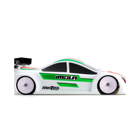 Mon-Tech Imola Touring Clear Body shell 021-001