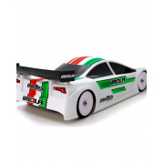 Mon-Tech Imola Touring Clear Body shell 021-001