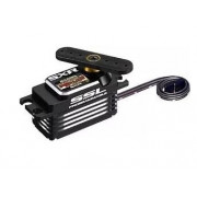 SANWA PGS-LH II LOW PROFILE SXR RESPONSE 0.09SEC 15.6KG 7.4V BRUSHLESS SERVO