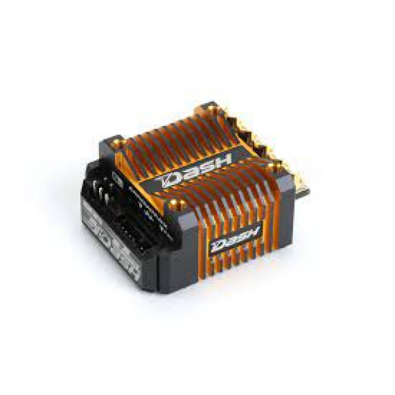 Dash AI PRO V2 1/10 Competition ESC (DA-770004)