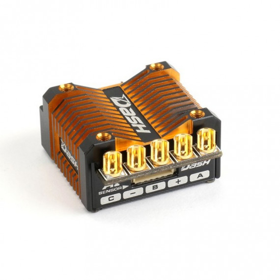 Dash AI PRO V2 1/10 Competition ESC (DA-770004)