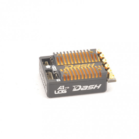 Dash AI LCG V2 Competition ESC (DA-770006)