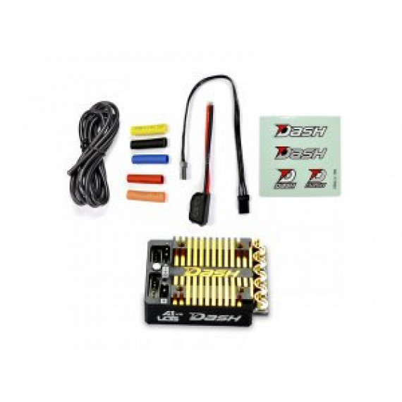 Dash AI LCG V2 Competition ESC (DA-770006)