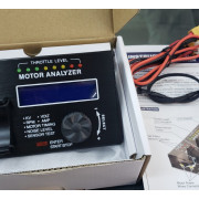 SkyRC BL Motor Analyzer Checker SK-500020