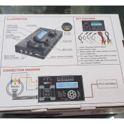 SkyRC BL Motor Analyzer Checker SK-500020