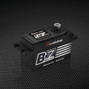 Power HD B7 Black Low Profile (0.55s/13.0kg/7.4V) Brushless Servo