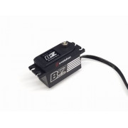 Power HD B7 Black Low Profile (0.55s/13.0kg/7.4V) Brushless Servo