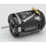 ORCA MODTREME 5.5T 540 MODIFIED SENSORED BRUSHLESS MOTOR MO19MTRO55T