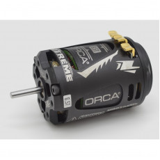 ORCA MODTREME 6.5T 540 MODIFIED SENSORED BRUSHLESS MOTOR MO19MTRO65T