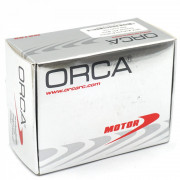 ORCA MODTREME 8.5T 540 MODIFIED SENSORED BRUSHLESS MOTOR MO19MTRO85T