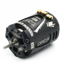 ORCA MODTREME 8.5T 540 MODIFIED SENSORED BRUSHLESS MOTOR MO19MTRO85T