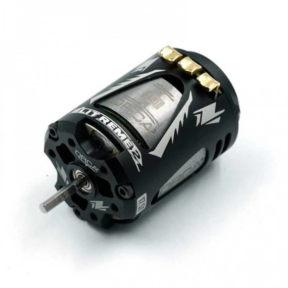 ORCA BLITREME 2 ROAR SPEC 17.5T 540 SENSORED BRUSHLESS MOTOR MO19BTRO175