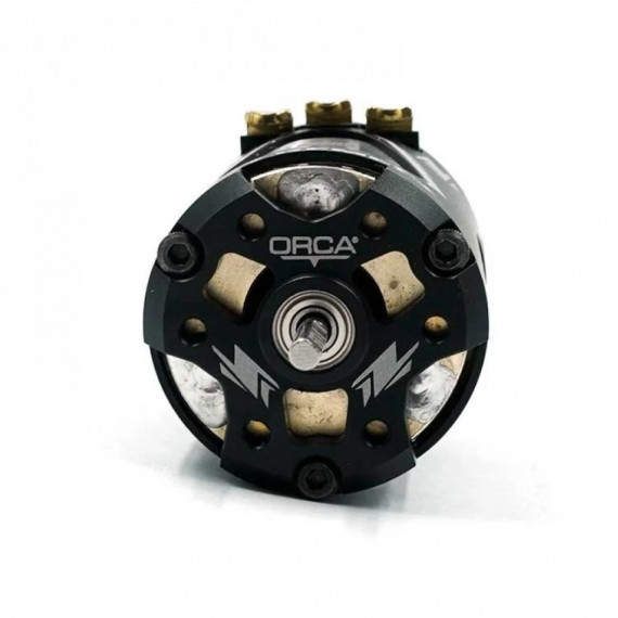 ORCA BLITREME 2 ROAR SPEC 17.5T 540 SENSORED BRUSHLESS MOTOR MO19BTRO175