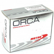 ORCA BLITREME 2 ROAR SPEC 17.5T 540 SENSORED BRUSHLESS MOTOR MO19BTRO215