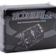 Team Powers 13.5T Actinium V4 540 SENSORED BRUSHLESS MOTOR - BRCA + EFRA APPROVED  TP-BLM-135100AC-V4