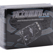 Team Powers 17.5T Actinium V4 540 SENSORED BRUSHLESS MOTOR - BRCA + EFRA APPROVED  TP-BLM-175100ACT-V4