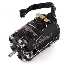 Team Powers 17.5T Actinium V4 540 SENSORED BRUSHLESS MOTOR - BRCA + EFRA APPROVED  TP-BLM-175100ACT-V4