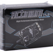 Team Powers 21.5T Actinium V4 540 SENSORED BRUSHLESS MOTOR - BRCA + EFRA APPROVED  TP-BLM-215100ACT-V4