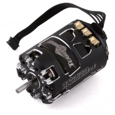 Team Powers 21.5T Actinium V4 540 SENSORED BRUSHLESS MOTOR - BRCA + EFRA APPROVED  TP-BLM-215100ACT-V4