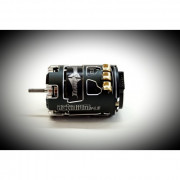 Team Powers 6.5T Actinium V4 540 SENSORED BRUSHLESS MOTOR - BRCA + EFRA APPROVED  TP-BLM-065100ACT-V4