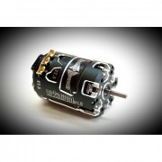 Team Powers 7.5T Actinium V4 540 SENSORED BRUSHLESS MOTOR - BRCA + EFRA APPROVED  TP-BLM-075100ACT-V4